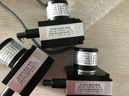 拉線(xiàn)位移傳感器在使用和參數(shù)中有哪些要點(diǎn)?